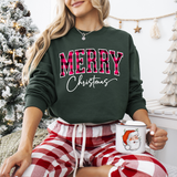 Merry Plaid Christmas