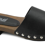 Corky's Mind Your Business