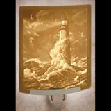Lithophane Night Lights
