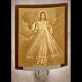 Lithophane Night Lights