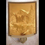 Lithophane Night Lights
