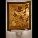 Lithophane Night Lights
