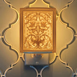 Lithophane Night Lights