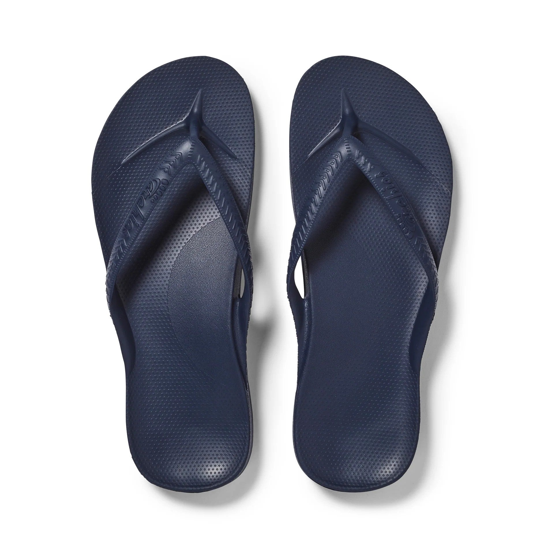 Archie's Flip Flops Unisex