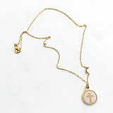 Tap To Pray Survivor Series Necklace