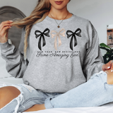 New Year Same Amazing God