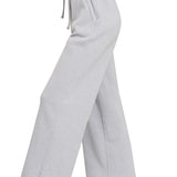 Wide Leg Sweatpants