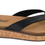 Corky's Off The Deep End