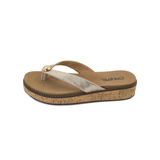 Corky's Off The Deep End