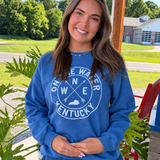 On The Water Sweatshirt