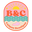 B&C Unique Boutique logo