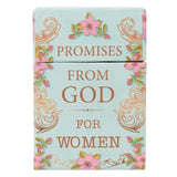 Box Of Blessings Promise Cards