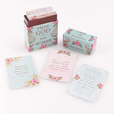 Box Of Blessings Promise Cards