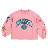 Simply Southern Quilted Sunkissed Top