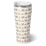 Pretty in Pearl Tumbler 32oz