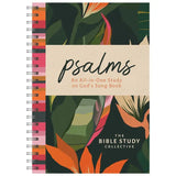 Study On God's Song Book