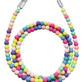 Beads IPhone Cable