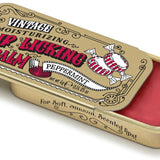 Vintage Lip Balm Tin