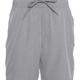 Boy's Solid 3 Pocket Swim Trunk