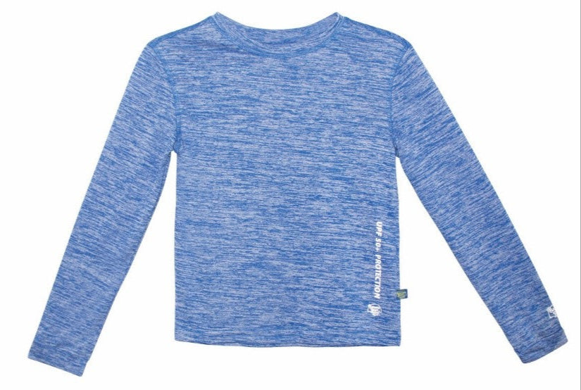 Boy's Banana Boat Rash Guard