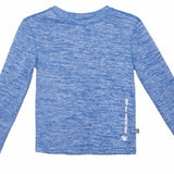 Boy's Banana Boat Rash Guard