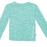 Boy's Banana Boat Rash Guard