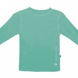 Girl's Banana Boat Rash Guard