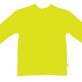 Girl's Banana Boat Rash Guard