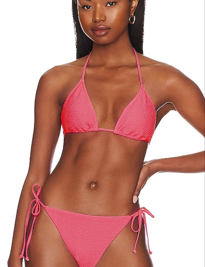 Junior Poetry In Ocean Swimsuit