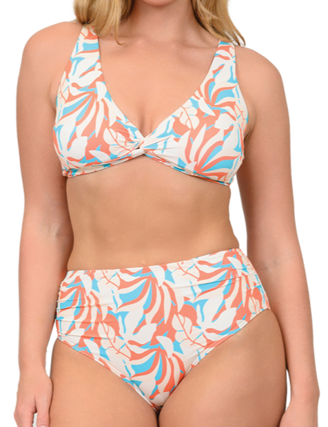 Women's Caribbean Sand Swimsuit