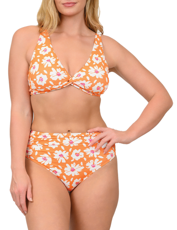 Women's Caribbean Sand Swimsuit