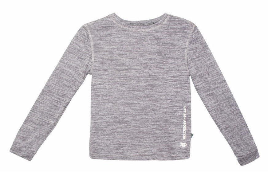 Boy's Banana Boat Rash Guard