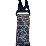 Tap To Pray Carabiner Keychain