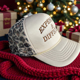 Expensive & Difficult