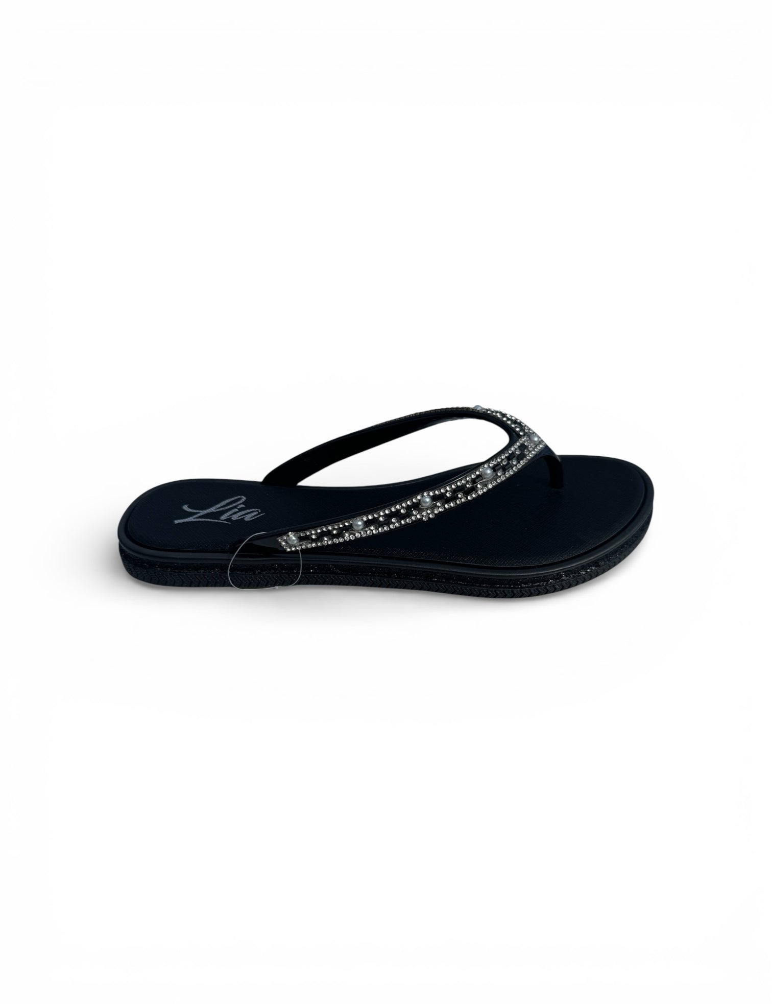 Women's Flashy Flip Flops