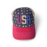 'Merica Trucker Hat