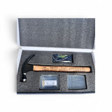 Dad's Engraved Hammer Set