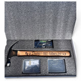 Dad's Engraved Hammer Set