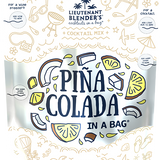 Lieutenant Blender Cocktail Mixes