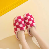 Fluffy Comfort Slipper