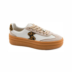 Corky's Pop-Off Sneaker