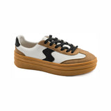 Corky's Pop-Off Sneaker