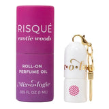 Mix-o-logie Mini Roller Ball