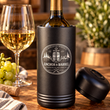 Anchor & Barrel Wine Chiller