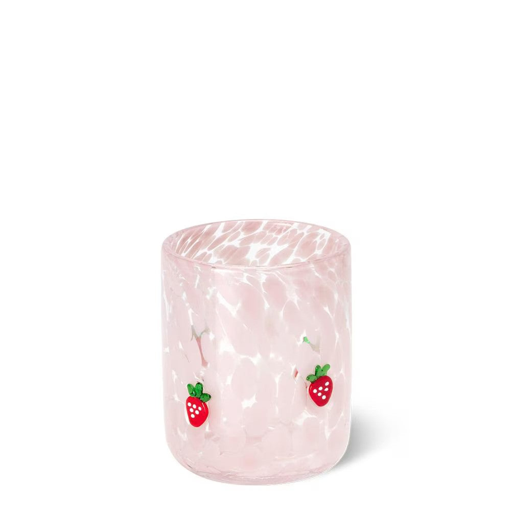 Swig Handblown Charm Glass