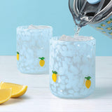 Swig Handblown Charm Glass