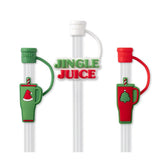 Swig Straw Topper Set