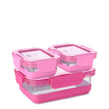 Swig 3PC Glass Food Storage