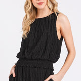 Bonnie's Beautiful in Black