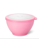 Shimmer Aquamarine Lunch Bowl Set 60oz